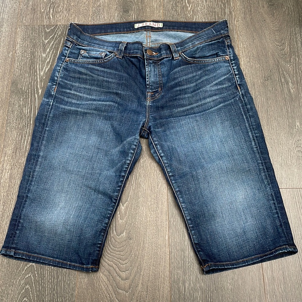 J Brand Bermuda shorts